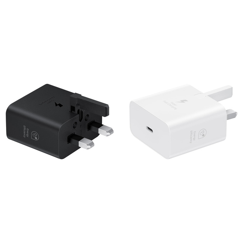 شارژر دیواری 25 وات سامسونگ مدل T2510