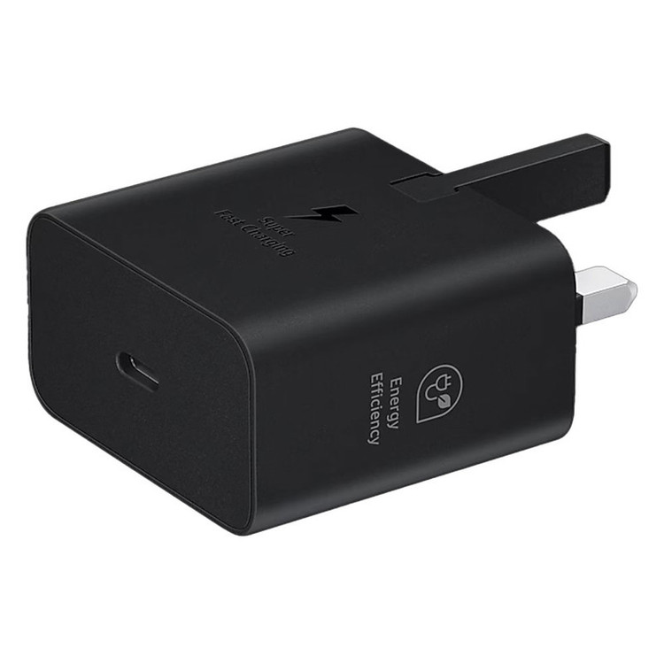 شارژر دیواری 25 وات سامسونگ مدل T2510