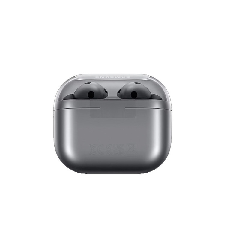 هدفون بلوتوثی سامسونگ مدل Galaxy Buds3 Pro دارای نویز کنسلینگ فعال ANC، درگاه شارژ USB Type-C، شارژ بی سیم، با قابلیت...