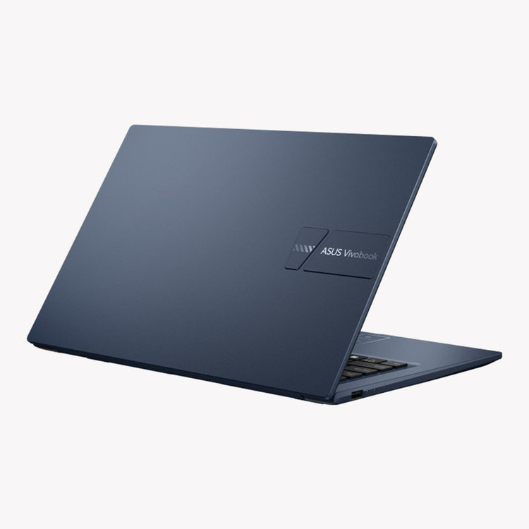 لپ تاپ 15.6 اینچی ایسوس مدل Vivobook 15 X1504VA-BQ4675-i3 1315U-8GB DDR4 3200MHz-512GB SSD-IPS