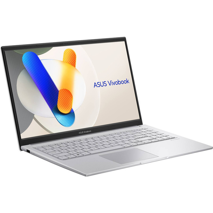 لپ تاپ 15.6 اینچی ایسوس مدل Vivobook 15 X1504VA-BQ4675-i3 1315U-8GB DDR4 3200MHz-512GB SSD-IPS