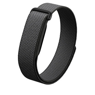 مچ بند هوشمند گوگل مدل Fitbit Air با بند پارچهای