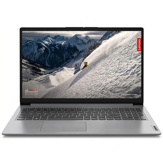 لپتاپ لنوو مدل IdeaPad 1 15IJL7 با پردازنده Celeron N4500، رم DDR4 8GB با فرکانس 2933MHz، حافظه SSD با ظرفیت 256GB، ن...