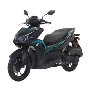 موتورسیکلت کبیرموتور مدل NVXalpha-170CC سال ساخت 1405