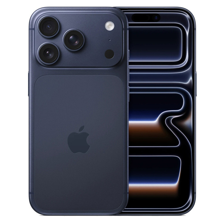 گوشی موبایل اپل مدل iPhone 17 Pro Max ZAA تک سیم کارت eSim ظرفیت 512 گیگابایت و رم 12 گیگابایت - نات اکتیو