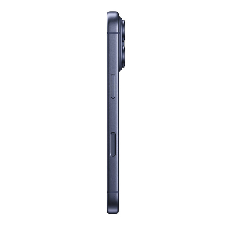 گوشی موبایل اپل مدل iPhone 17 Pro Max ZAA تک سیم کارت eSim ظرفیت 512 گیگابایت و رم 12 گیگابایت - نات اکتیو