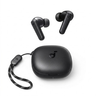 هدفون بلوتوثی انکر مدل SoundCore R50i A3949 بدون قابلیت نویز کنسلینگ، درگاه شارژ USB Type-C، دارای فناوری AI-Enhanced...