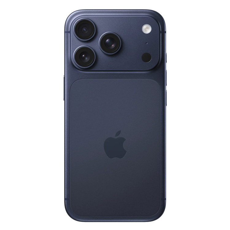 گوشی موبایل اپل مدل iPhone 17 Pro Max ZAA تک سیم کارت eSim ظرفیت 256 گیگابایت و رم 12 گیگابایت - نات اکتیو