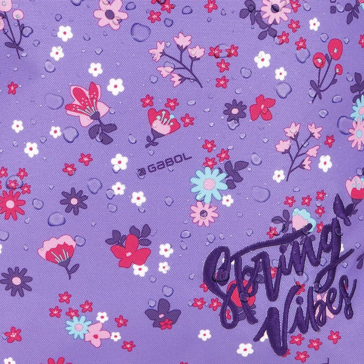 کوله پشتی گابل مدل Violet 234440025