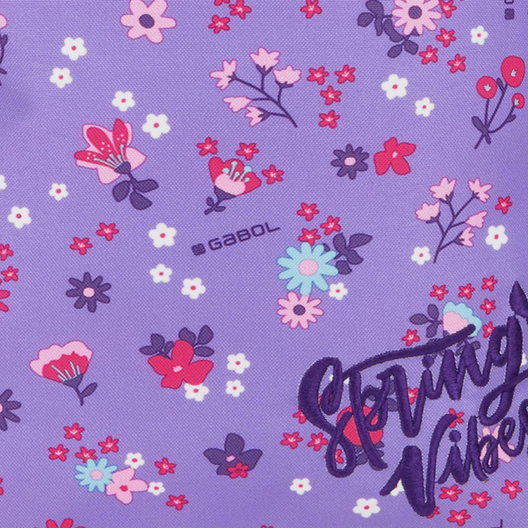کوله پشتی گابل مدل Violet 234440025