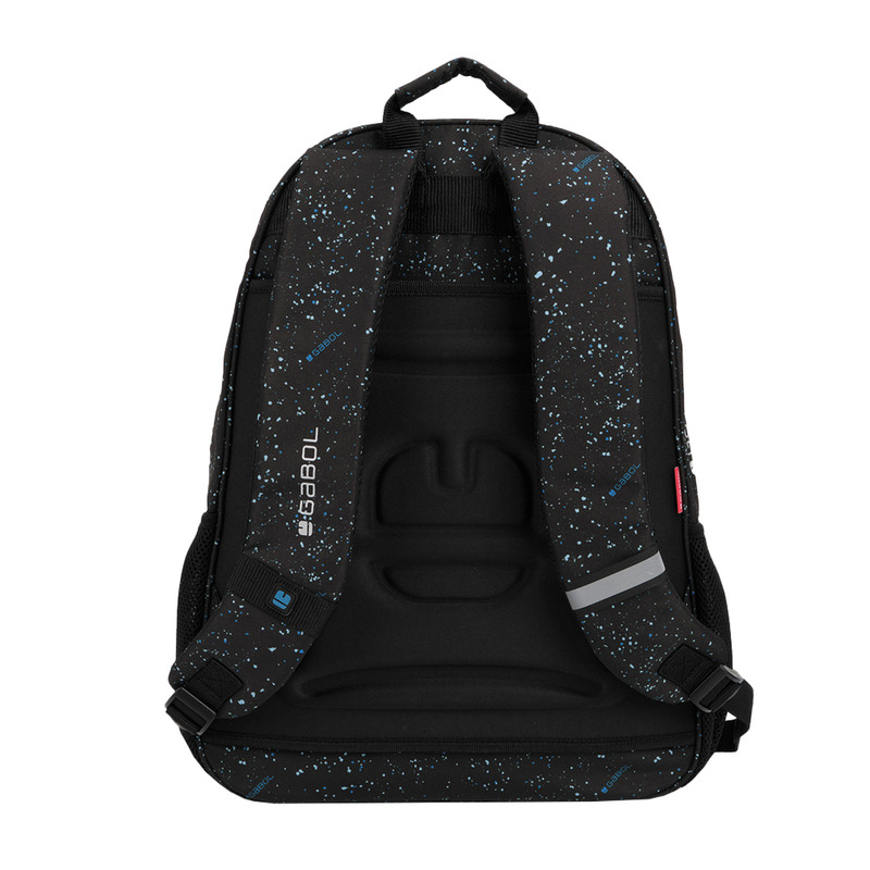 کوله پشتی گابل مدل 236896001 Galaxy