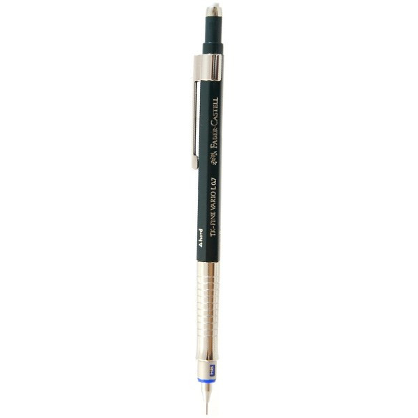 مداد نوکی 0.7 میلی متری فابر کاستل مدل TK-Fine Vario L 0.7mm