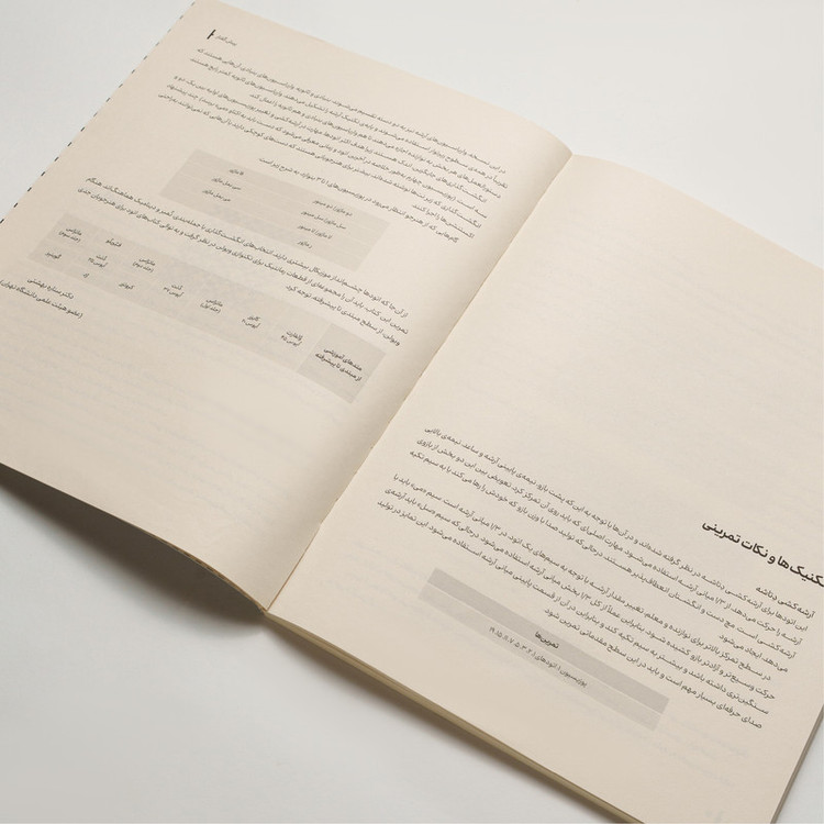 کتاب ولفارت اپوس 45 اثر فرانتس ولفارت ترجمه ستاره بهشتی انتشارات پارت