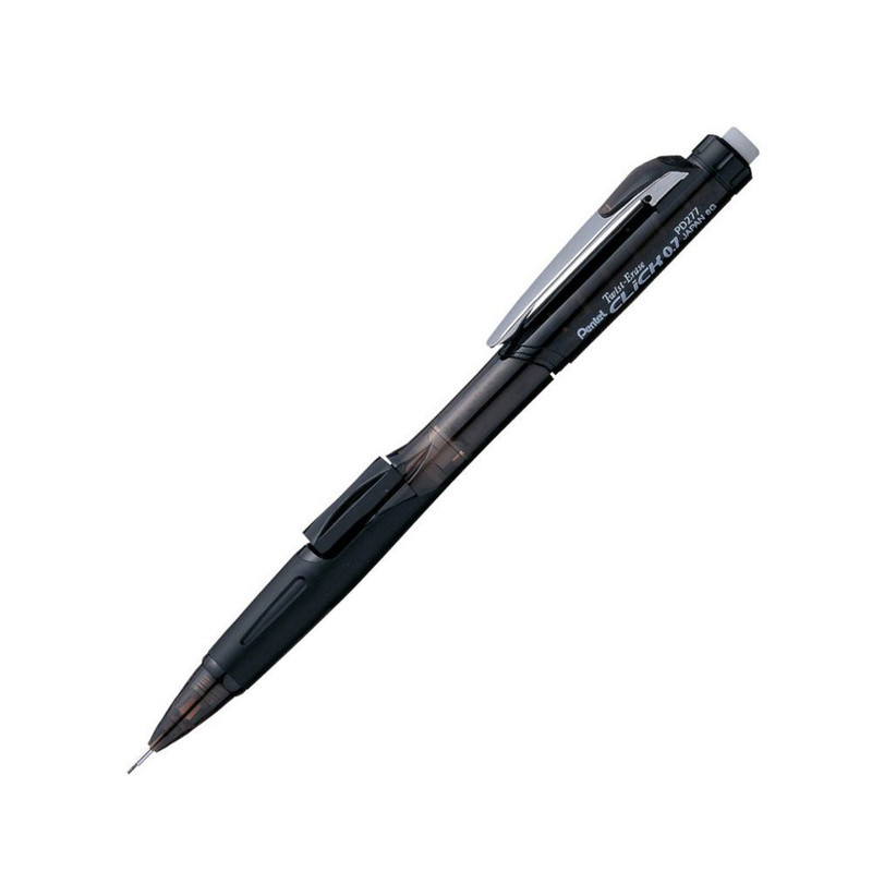 مداد نوکی 0.5 میلی متری پنتل مدل 277 شاسی دار کد 83737