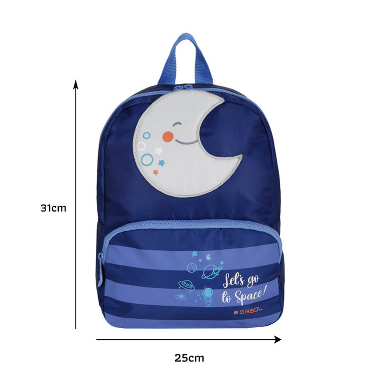 کوله پشتی گابل مدل 235560046 Sky moon