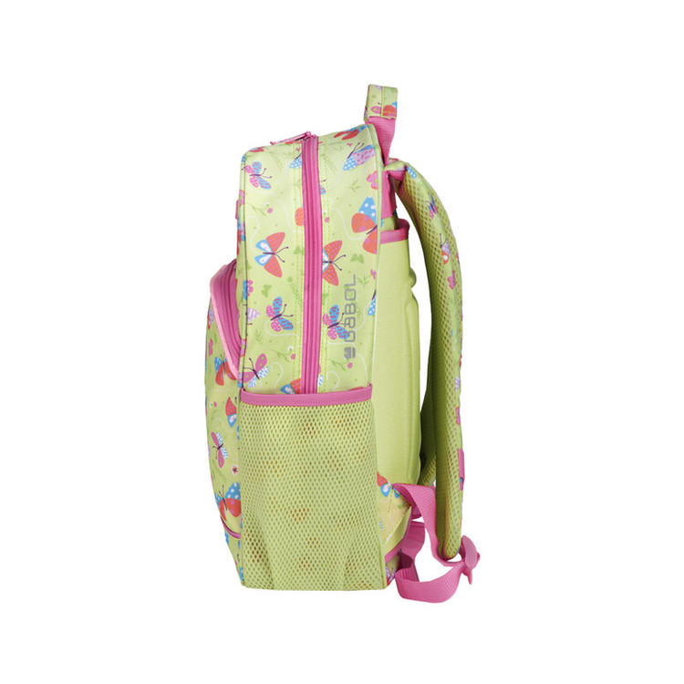 کوله پشتی مدرسه گابل مدل Bouquet 235602017