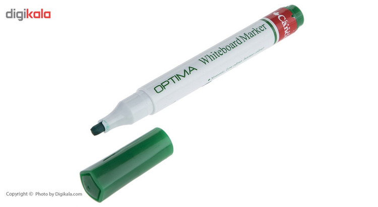 ماژیک وایت برد کنکو مدل Optima