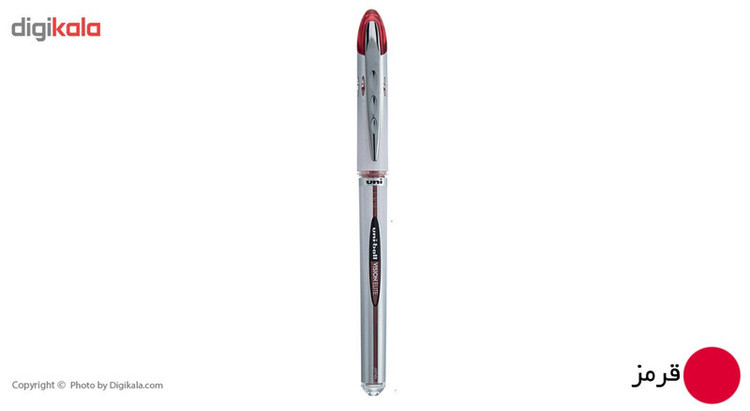 روان نویس یونی بال مدل UB-200