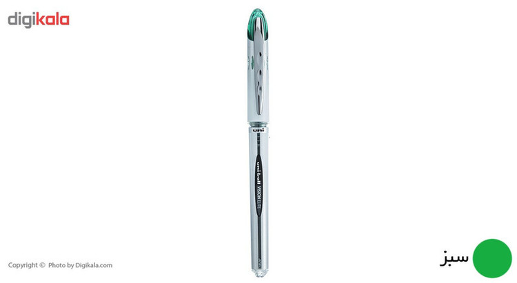 روان نویس یونی بال مدل UB-200