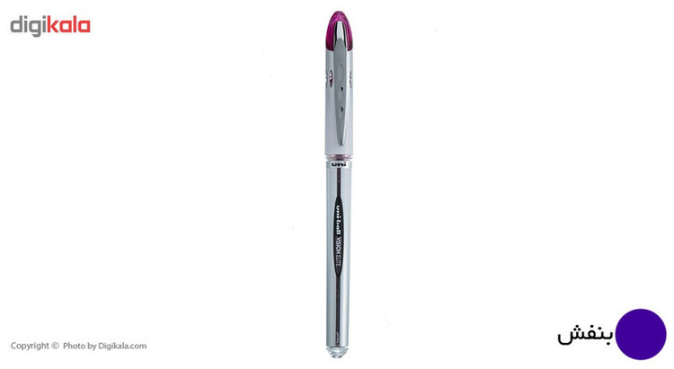 روان نویس یونی بال مدل UB-200