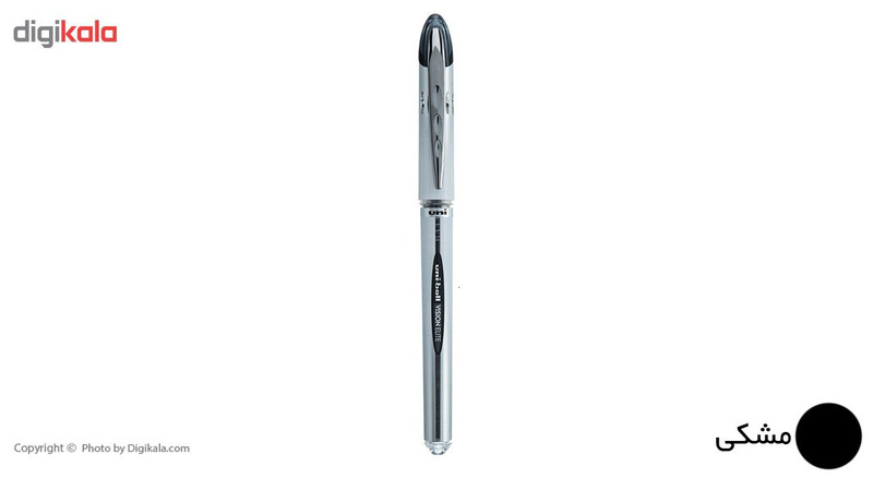 روان نویس یونی بال مدل UB-200