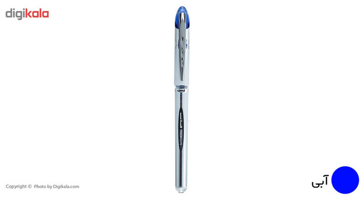 روان نویس یونی بال مدل UB-200