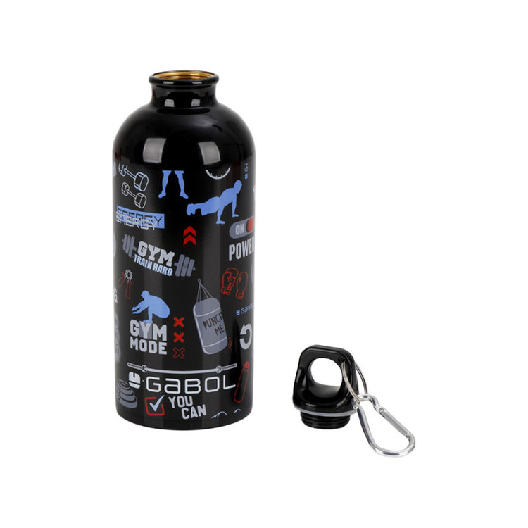 قمقمه گابل مدل Tg 234948 گنجایش 0.6 لیتر