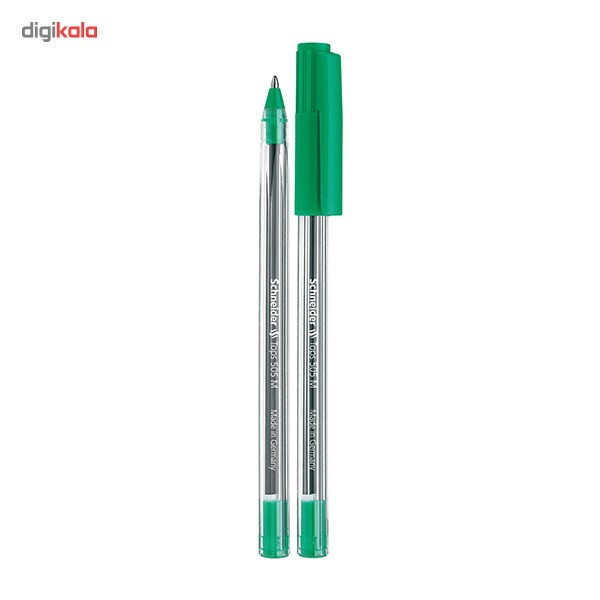 خودکار اشنایدر مدل 505 Tops - بسته 2 عددی