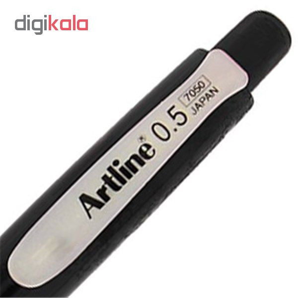 مداد نوکی 0.5 میلی متری آرت لاین مدل EK-7050RE
