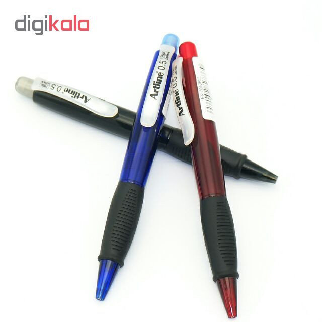 مداد نوکی 0.5 میلی متری آرت لاین مدل EK-7050RE
