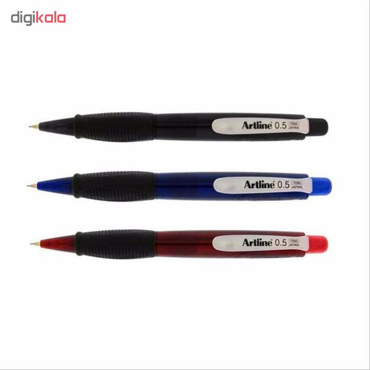 مداد نوکی 0.5 میلی متری آرت لاین مدل EK-7050RE