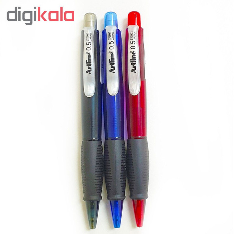 مداد نوکی 0.5 میلی متری آرت لاین مدل EK-7050RE
