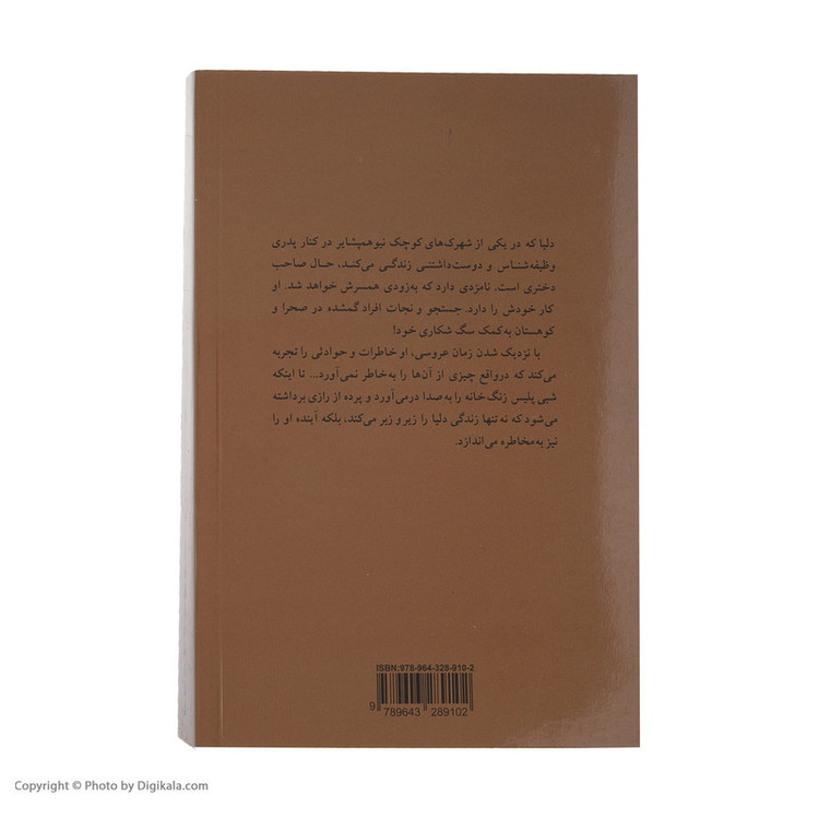 کتاب آرام آرام از یاد می بریم اثر جودی پیکولت نشر پیکان