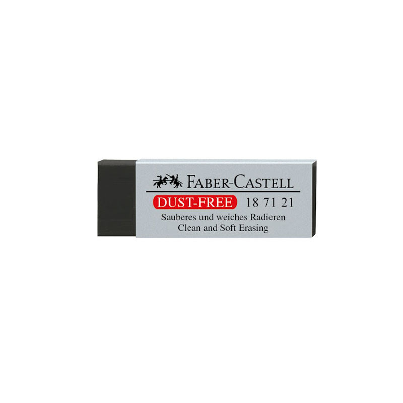 پاک کن فابر کاستل مدل Dust free 7121