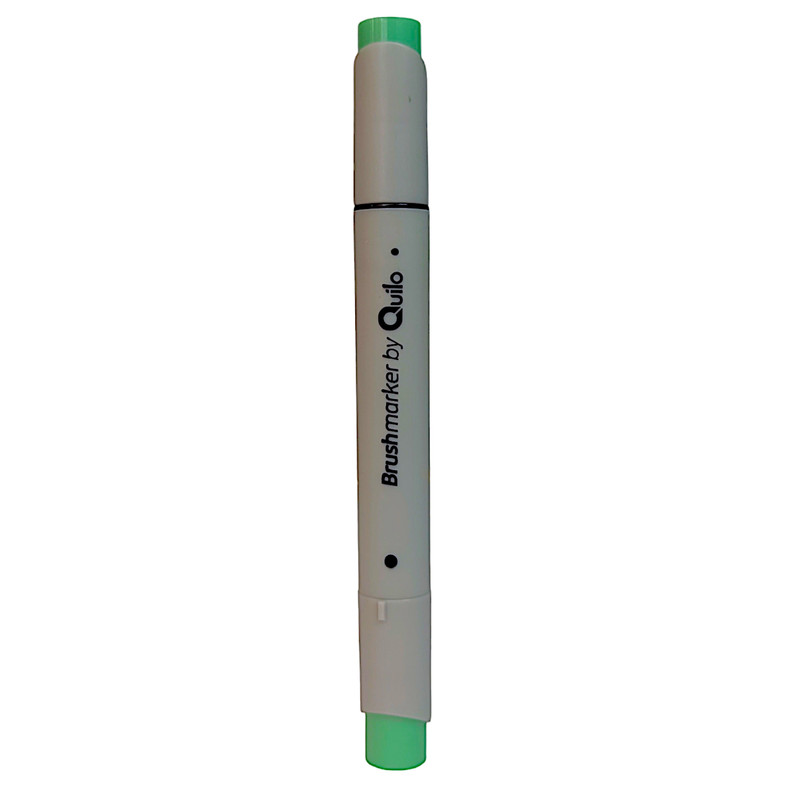 ماژیک راندو کوییلو مدل brush کد 628