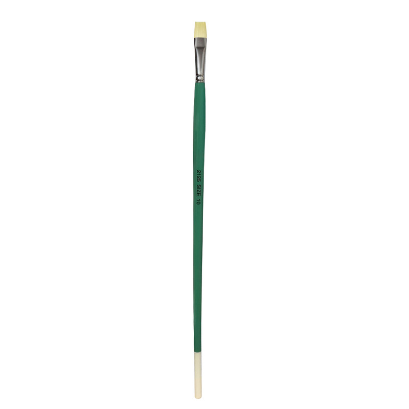 قلم مو تخت مدل prs-2125 شماره 10 کد 120391