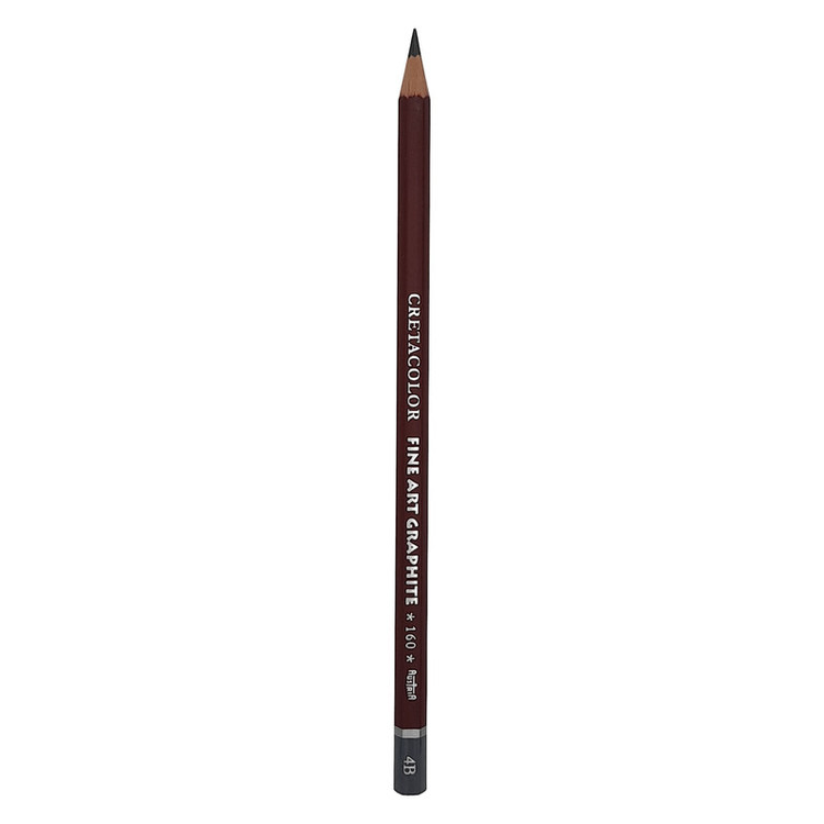 مداد طراحی کرتاکالر مدل FINE ART GRAPHITE - 4B کد 160