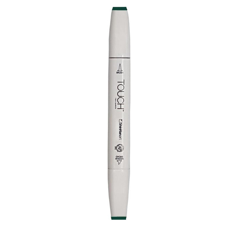 ماژیک شین هان مدل TOUCH BRUSH کد WG2