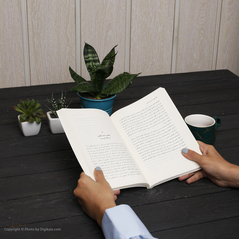 کتاب چگونه داروین بخوانیم اثر مارک ریدلی نشر نی