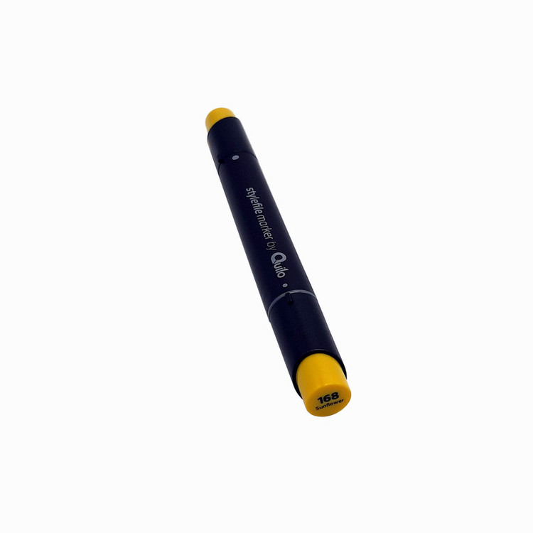ماژیک راندو کوییلو مدل Stylefile کد 168 Sun Flower
