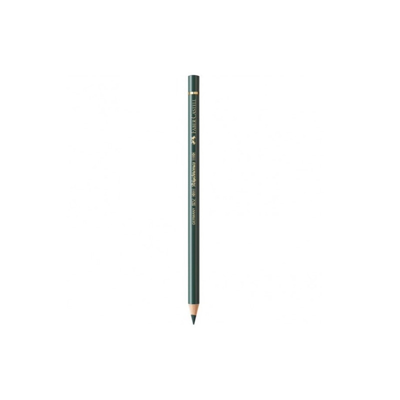 مداد رنگی فابر کاستل مدل Polychromos کد 165