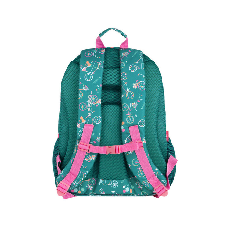 کوله پشتی گابل مدل Fiori 234240004 SMC