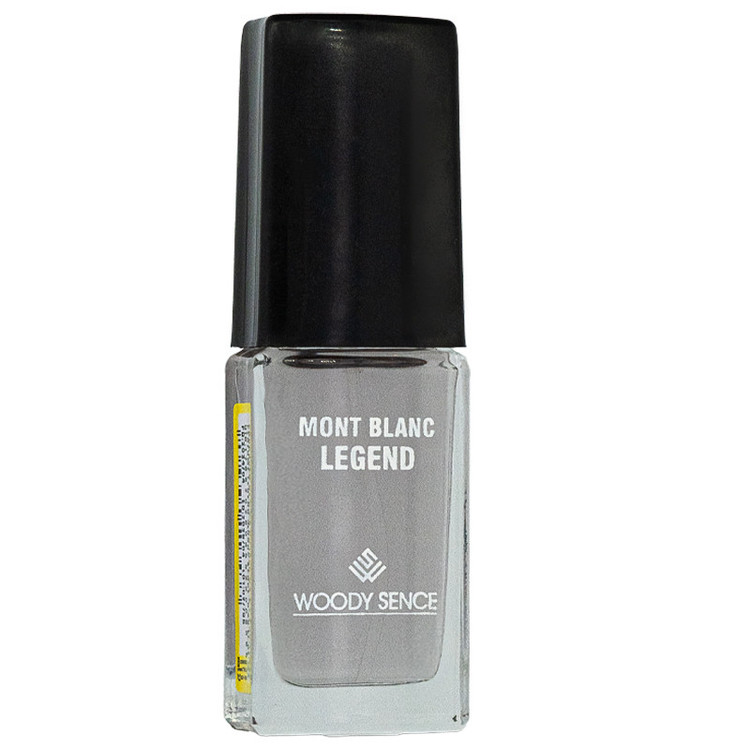 عطر جیبی مردانه وودی سنس مدل MONTBLANC LEGEND حجم 15 میلی لیتر SCZ