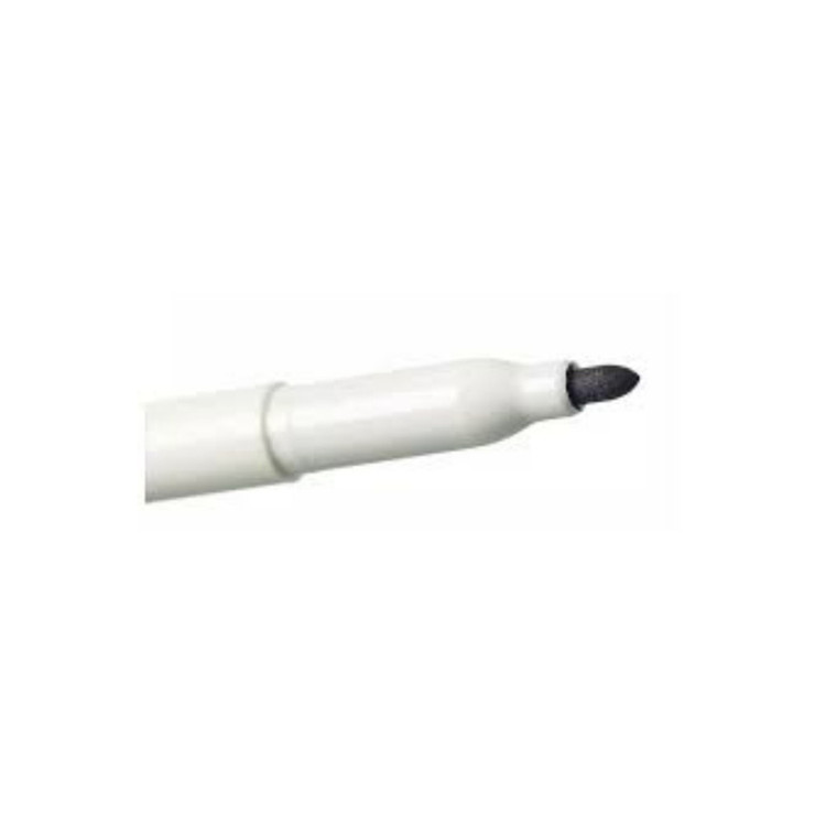 ماژیک وایت برد مدل مغناطیسی پاک کن دار کد pkht-002-5 بسته 100 عددی 4AT