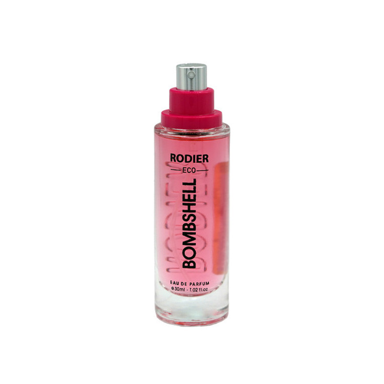 عطر جیبی زنانه رودیر مدل BOMBSHELL حجم 30 میلی لیتر SCZ