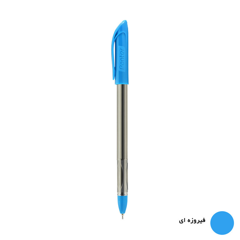 خودکار پنتر مدل فوق روان نانو باکتروپاد کدDr.Panter DP-1050.7 SCZ