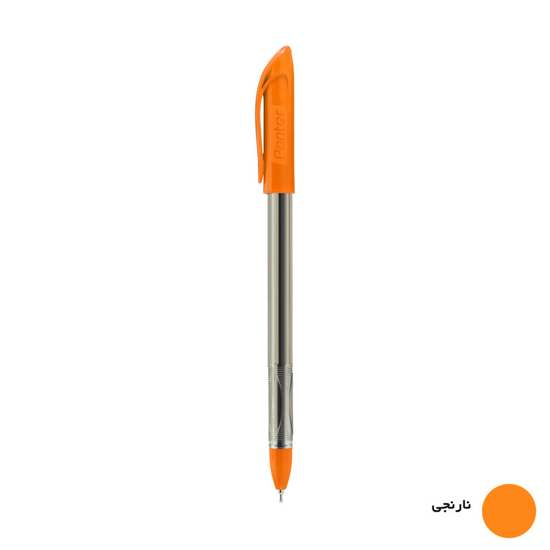 خودکار پنتر مدل فوق روان نانو باکتروپاد کدDr.Panter DP-1050.7 SCZ