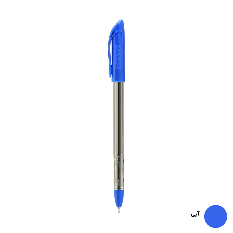 خودکار پنتر مدل فوق روان نانو باکتروپاد کدDr.Panter DP-1050.7 SCZ
