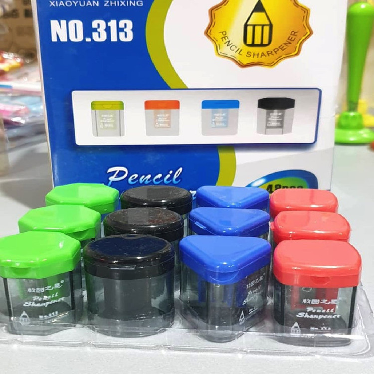 تراش مدل اشکال هندسی کد 313 SCZ