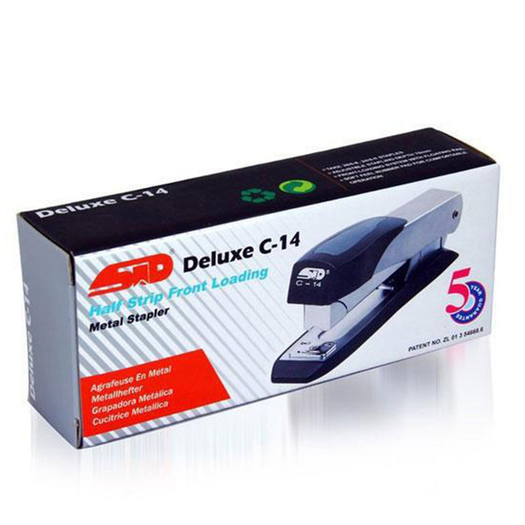 منگنه اس تی دی مدل Deluxe C-14 4AT
